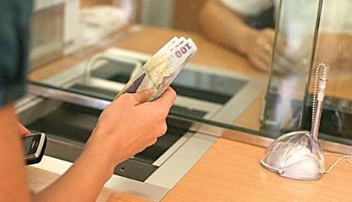 CORONAVIRUS. O altă bancă acordă facilități clienților 1 banca_8.jpg