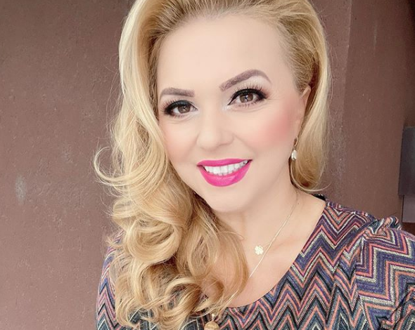 Cornelia Rednic, probleme grave de sănătate, din cauza unei diete draconice 1 corneliarednic.png