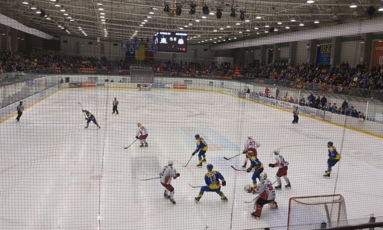 BRAŞOV. „Lupii” au încheiat conturile cu Erste Liga. Concluziile antrenorului Dave MacQueen 1 corona_324.jpg