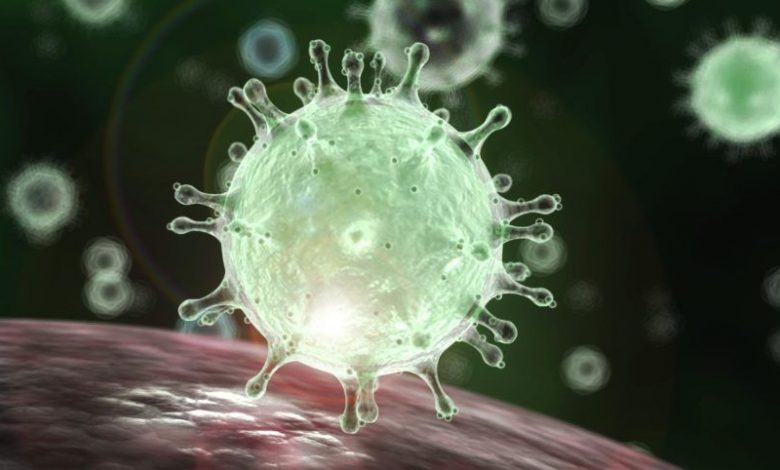 COVID-19 BRAȘOV. Două localități ies din „scenariul roșu”, una reintră 1 coronavirus7.jpg