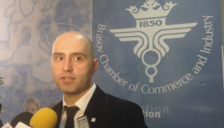 BRAȘOV. Dacă vreți să vă reprofilați firma pe lupta anti-COVID 19 1 cosmin-rosia-cci.jpg