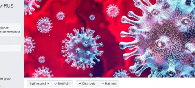 MyTex și Transilvania Expres, alături de comunitate și prin grupul de Facebook CORONAVIRUS BRAȘOV 1 covid_2.png
