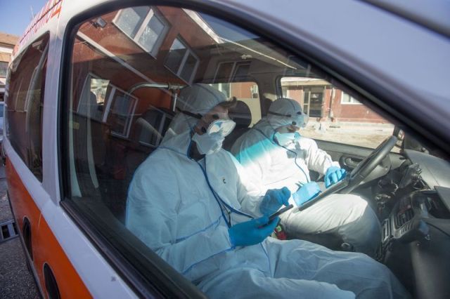 COVID-19 ROMÂNIA. 80% dintre pacienţii infectați provin... 1 covid_7.jpg