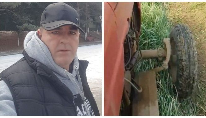 PROTEST. Fire de ceapă tăiată cu freza! Tot coronavirusul... 1 creineanu.jpg