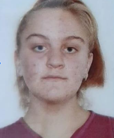 Județul BRAȘOV. Adolescentă dată dispărută (FOTO) 1 disparuta_8.png