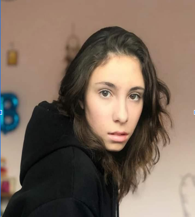 Update. BRAȘOV. Și Poliția o caută! Ați văzut această adolescentă? (FOTO) 1 disparuta_9.png