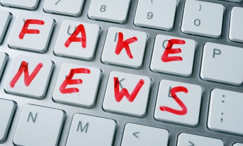 Primul site ÎNCHIS din cauza ştirilor false 1 fake.jpg