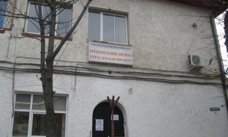 Fără COVID în spitale. Pacienții infectați, tratați gratuit, fără bilet de trimitere, în ambulatoriu 1 img-5508_6.jpg