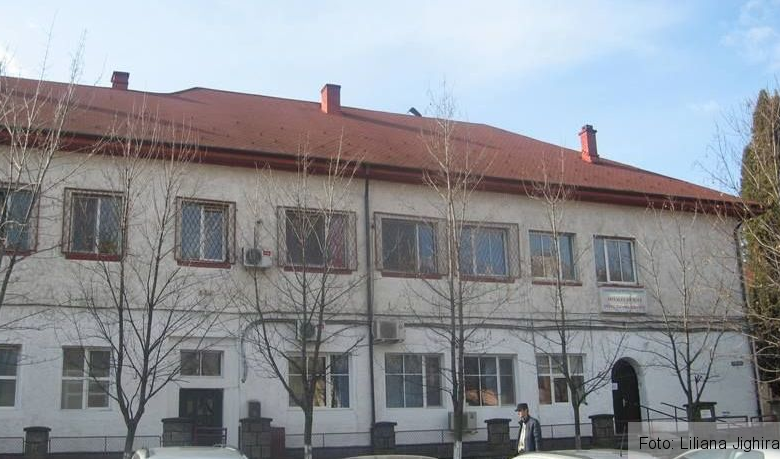 BRAȘOV. Doliu la Spitalul Clinic de Boli Infecțioase, după decesul unui fost manager 1 img-6489_4.jpg
