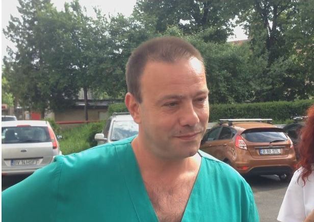 BRAȘOV. Managerul Maternității: Suntem în situație de război! 1 mircea-preda-manager1.jpg