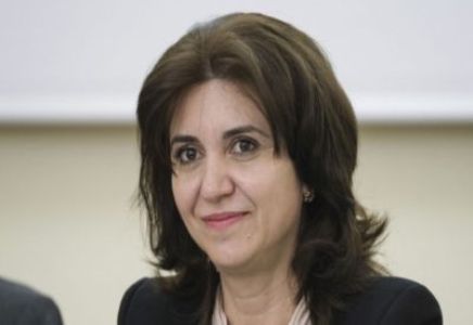 Ministrul Educaţiei a anunţat că şcoala nu începe până după Paşti 1 monica-anisie.jpg