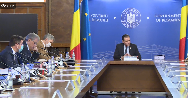 ULTIMA ORĂ. Declarații de la ședința de Guvern - VIDEO 1 orban_2.png