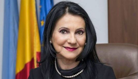Ce A APĂRUT pe pagina de Facebook a Sorinei Pintea?!... 1 pintea_10.jpg