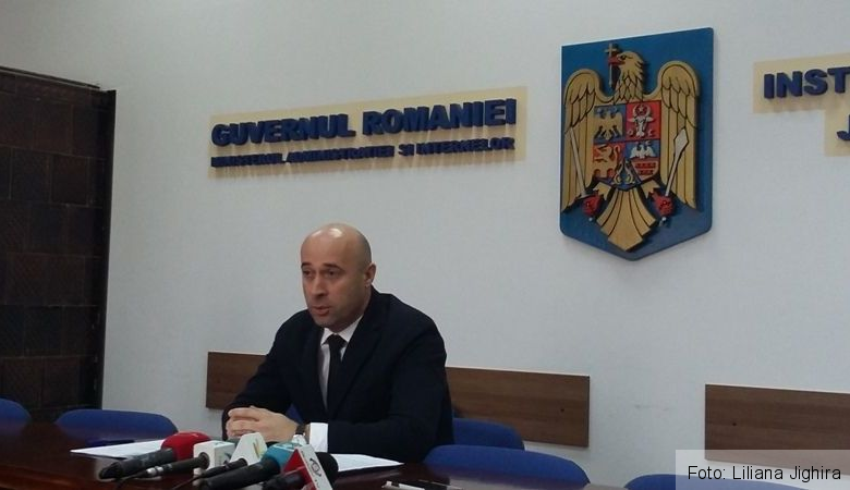 COVID-19 BRAȘOV. Apel către primari: Închideți tot! Nu divulgați date personale! 1 prefect6_2.jpg