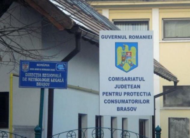 BRAȘOV. A reclamat la OPC că i-au fost captate energiile și date politicienilor 1 protectia-consumatorilor-sediu.jpg