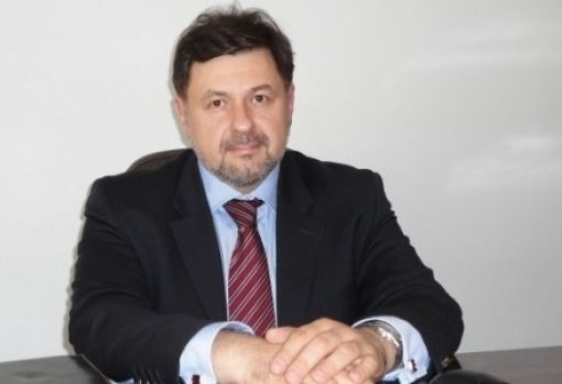 CORONAVIRUS ROMÂNIA. Ne așteaptă o nouă epidemie! Dr. Alexandru Rafila a declarat... 1 rafila.jpg