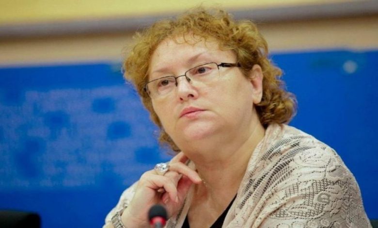 COVID-19. Avocatul Poporului cere declararea stării de urgență 1 renate-weber.jpg