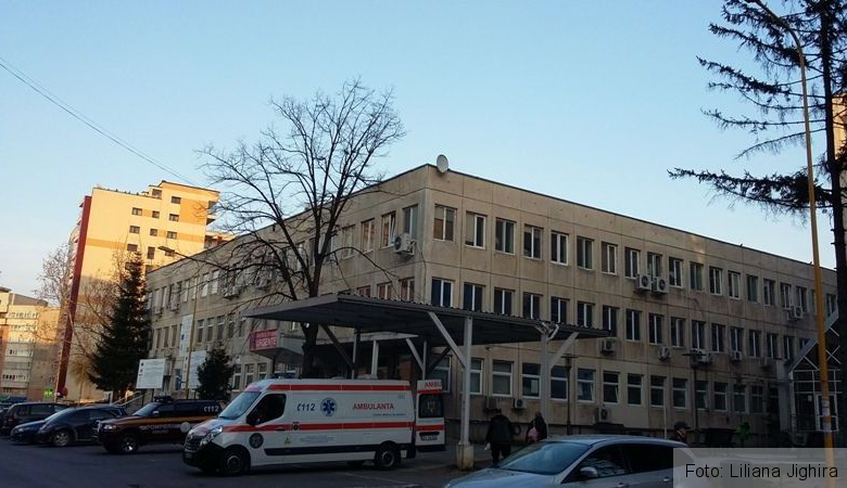 BRAȘOV. Spitalul Județean, ÎN VIZORUL lui Klaus Iohannis... 1 spital-judetean-upu-cort4.jpg