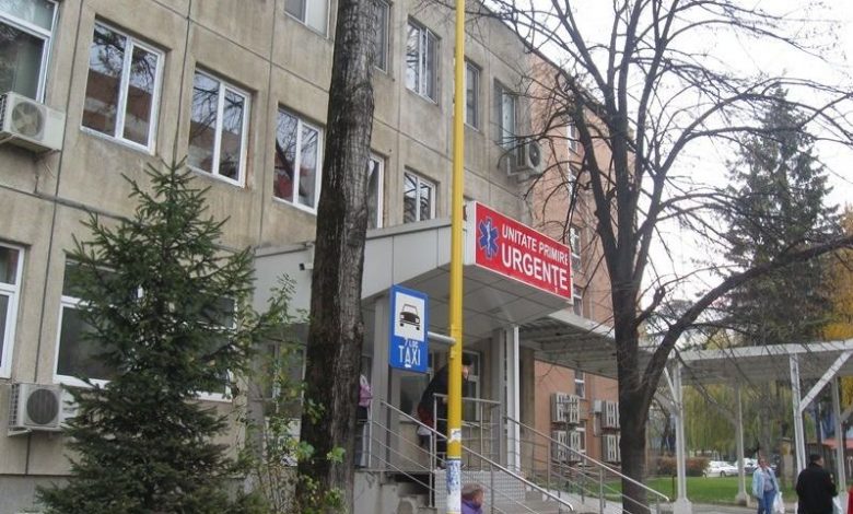 BRAȘOV. Evitați UPU! Servicii medicale gratuite și pentru neasigurați, la centrele de permanență 1 upu_2.jpg