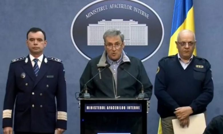 CORONAVIRUS. Marcel Vela, despre următoarele etape de relaxare: „Răbdarea și responsabilitatea sunt principalele sfaturi, măsuri, argumente pe care eu le recomand cetățenilor” 1 vela.jpg