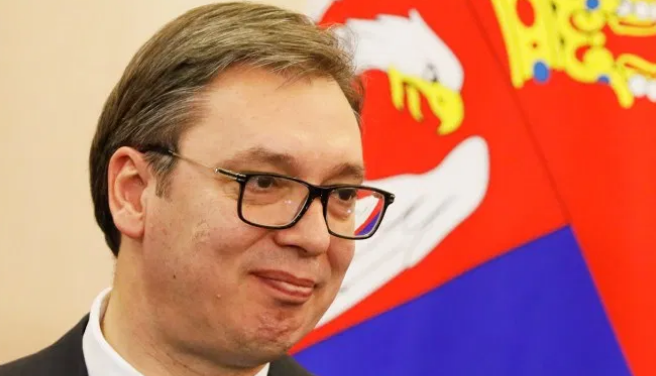 CORONAVIRUS. Solidaritatea europeană și... China, în vizorul președintelui Serbiei 1 vukcic.png