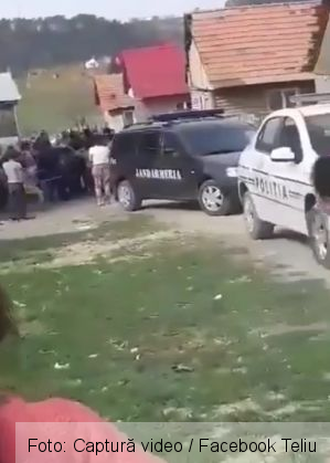 BRAȘOV. Suspectul de ultraj de la Teliu a fost arestat preventiv / În cazul minorului căutat... 1 20200414_202800_279843.jpg