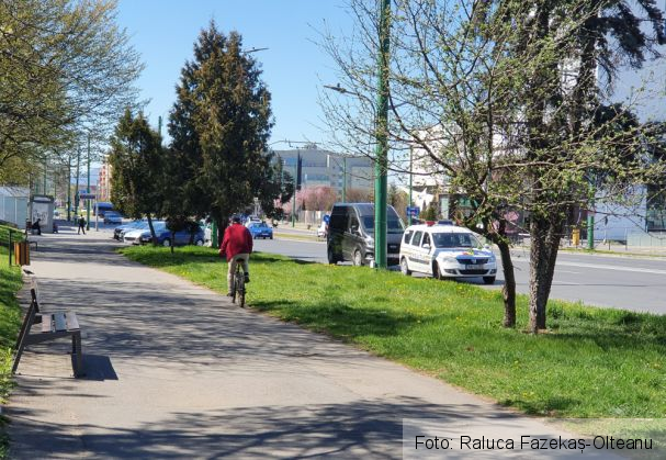 CORONAVIRUS. BRAȘOV. Peste 1.000 de persoane sunt în carantină sau în autoizolare / Controalele s-au înăsprit 1 20200416_155553_279878.jpg