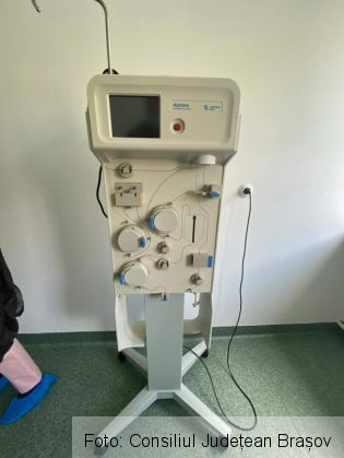 BRAȘOV. Primul donator de plasmă, terapia revoluționară pentru pacienții COVID-19 în stare gravă 1 FB_IMG_1588191252940_280229.jpg