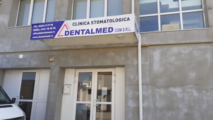 CORONAVIRUS. Primăria Brașov va asigura dezinfecția și echipamentele de protecție, la centrul pentru urgențe stomatologice 1 IMG-20200403-WA0016_279470.jpg