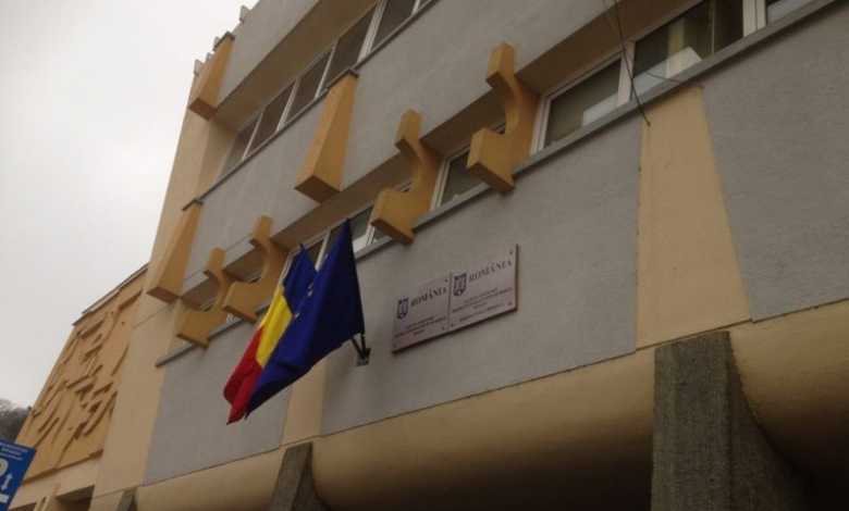 BRAȘOV. 2.216 firme și-au trimis angajații în șomaj tehnic 1 ajofmlocuridemuncadragomir2.jpg