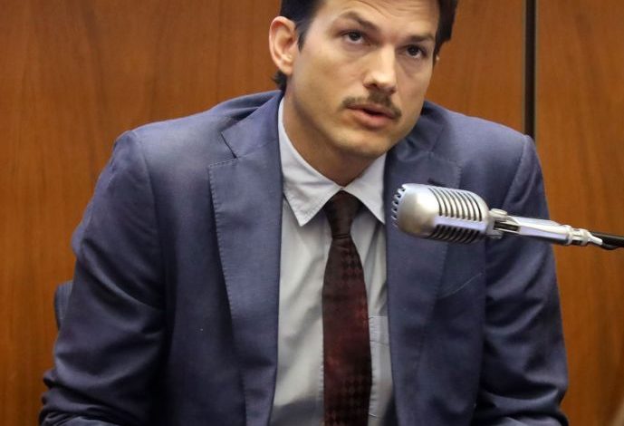 Iubita din tinerețe a lui Ashton Kutcher, ucisă de un criminal în serie (Galerie FOTO) 1 ashtonkutcher.jpg