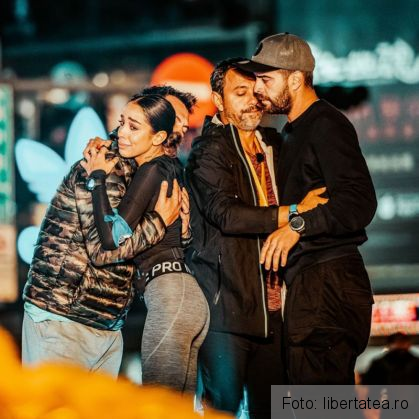 „Reactoarele sexy” au câștigat „Asia Express 3” / „Prieteni! Mulțumesc că prin cursa asta mi-ați dat din tinerețea și energia voastră” 1 asia express_280009.jpg