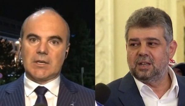 AUTONOMIA ŢINUTULUI SECUIESC. Rareş Bogdan, ATAC LA PSD. Marcel Ciolacu: „PSD va vota împotriva acestui proiect de lege și îl va respinge URGENT la Senat, care e cameră decizională” 1 bogdanciolacu.jpeg