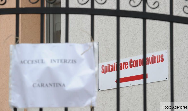 COVID-19 BRAȘOV. A crescut din nou numărul carantinaților și izolaților / Mai multe amenzi pentru nerespectarea ordonanțelor militare 1 carantina-coronavirus.jpeg