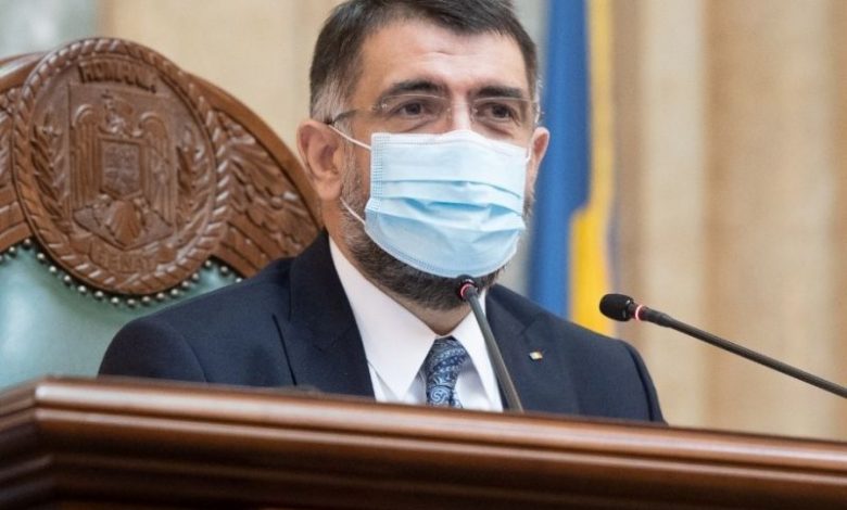 Legea carantinării este „proastă și nu protejează pe nimeni” 1 cazanciuc.jpg
