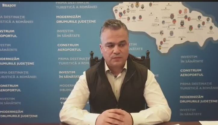 BRAȘOV. CJ aruncă alți bani în lupta cu epidemia de coronavirus. Luați de la Aeroport și de la drumuri 1 confe_4.jpg