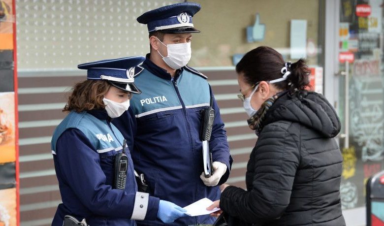 COVID-19 BRAȘOV. Amenzi mai puține pentru încălcarea ordonanțelor militare 1 controale-restrictii1_2.jpeg