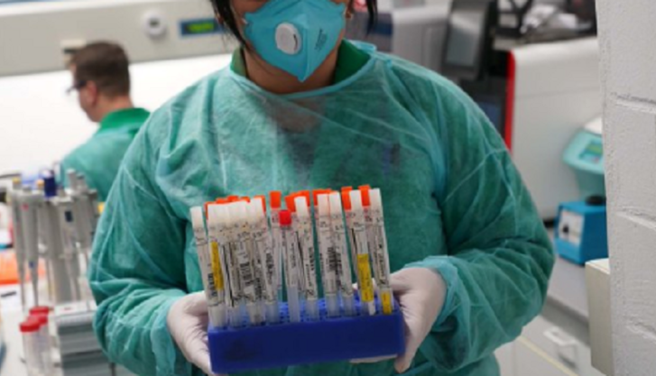 CORONAVIRUS BRAȘOV. Rată de pozitivare de 42% 1 coronavirus-teste.png