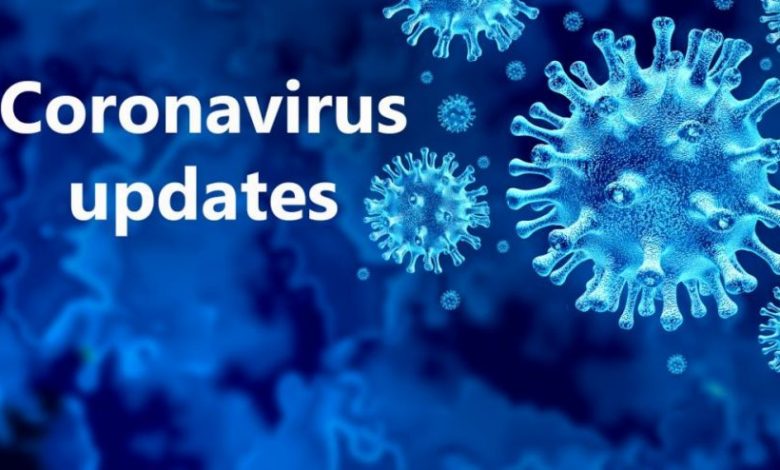 CORONAVIRUS. Încă 14 decese anunțate pe lângă cel al asistentei în vârstă de 42 de ani / Numărul total... 1 coronavirus7_2.jpg