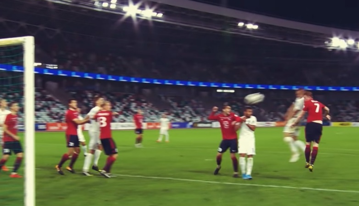 FOTBAL LIVE LA TV DIN ACEST WEEK-END! Ce meciuri se transmit, la ce post și din care campionat... 1 fotbalbelarus.png