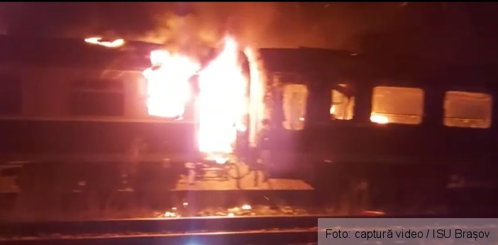 Update. BRAȘOV. CERCETĂRI. Omul care a ars în tren, NEIDENTIFICAT 1 incendiuvagon.png