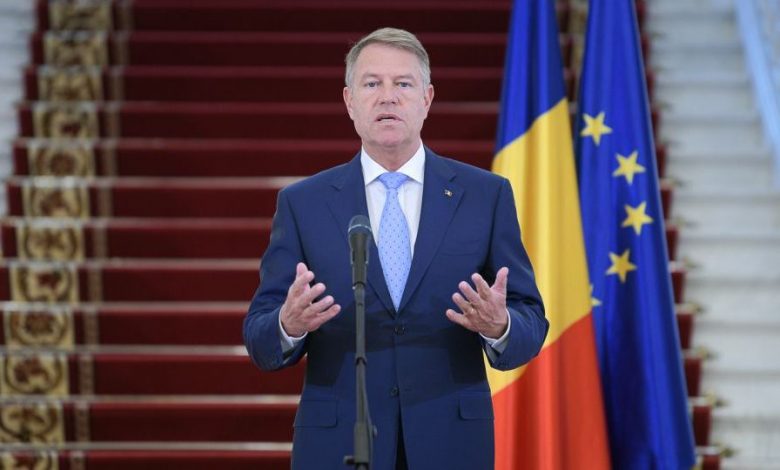 Klaus Iohannis, ANUNȚ IMPORTANT despre șomajul tehnic! 1 iohannis_37.jpg