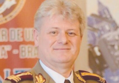 CORONAVIRUS. Cine e șeful echipei brașovene de medici care a preluat comanda Spitalului Județean Focșani?!... 1 keresztes.png