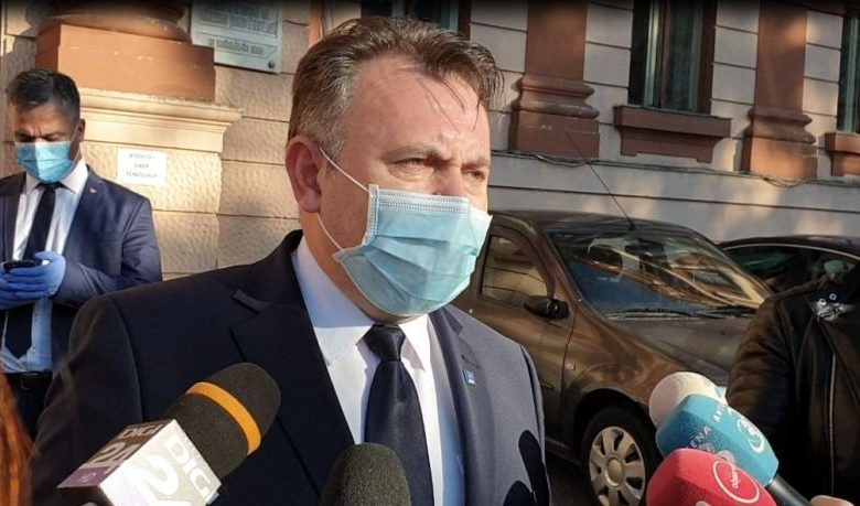 Ministrul Sănătății vine astăzi la BRAȘOV. Care e scopul principal 1 ministrul-brasov1.jpg