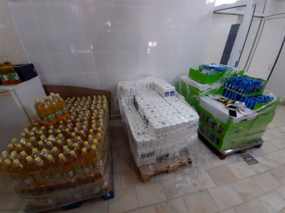 BRAȘOV. 500 de pachete pentru persoane vulnerabile 1 prefect-banca-alimente2_279888.jpg