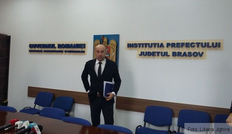 Update. BRAȘOVUL are din nou prefect. Și doi subprefecți 1 prefect7.jpg