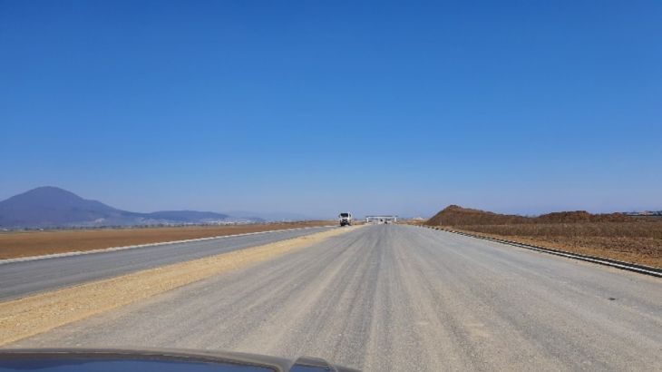 AUTOSTRADA PLOIEȘTI - BRAȘOV. S-a finalizat licitația pentru proiect! DETALII... 1 santier-autostrada11_279669.jpeg