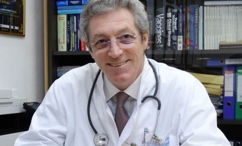 CORONAVIRUS. „Va fi vai de capul nostru”! Streinu-Cercel, ÎNGRIJORAT... 1 streinucercel.png