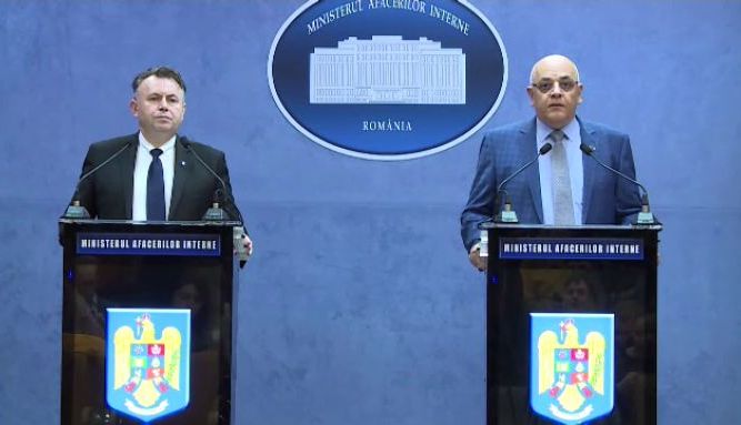 Raed Arafat şi Nelu Tătaru, despre relaxarea restricţiilor... ANUNȚ IMPORTANT 1 tataruarafat.jpg