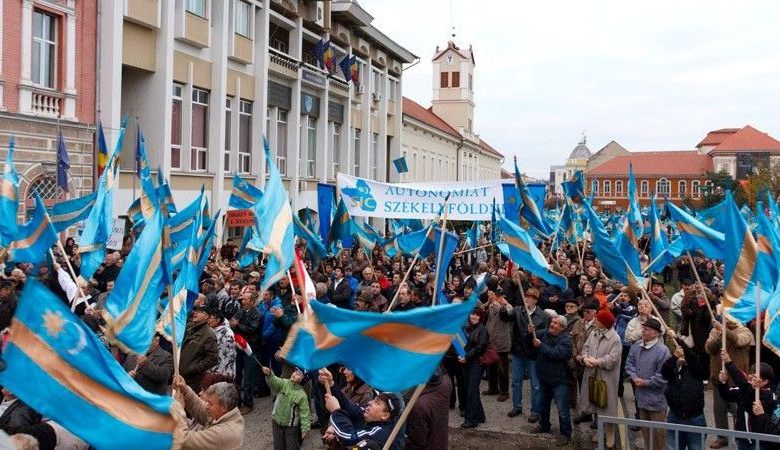 Autonomia Ţinutului Secuiesc, ADOPTATĂ TACIT de deputaţi 1 tinutulsecuiesc_2.jpg